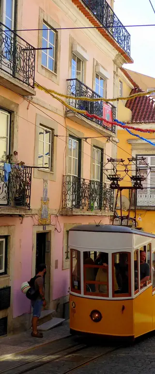 Sehenswürdigkeiten Portugal – Unsere Tipps